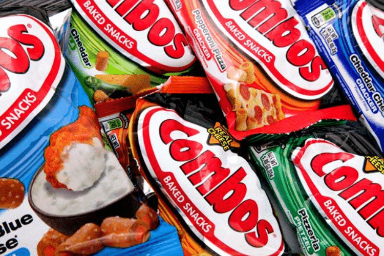 Combos Snacks: The Ultimate Guide