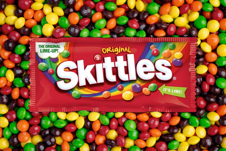 Exploring Skittles Flavours and Its Delicious Variants