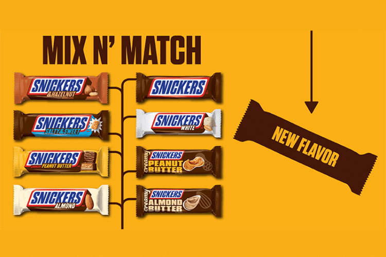 Snicker Flavours: Unveiling the Delicious Symphony