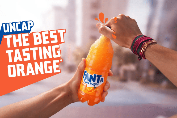 Fizzing Flavours: Exploring the World of Fanta Soda