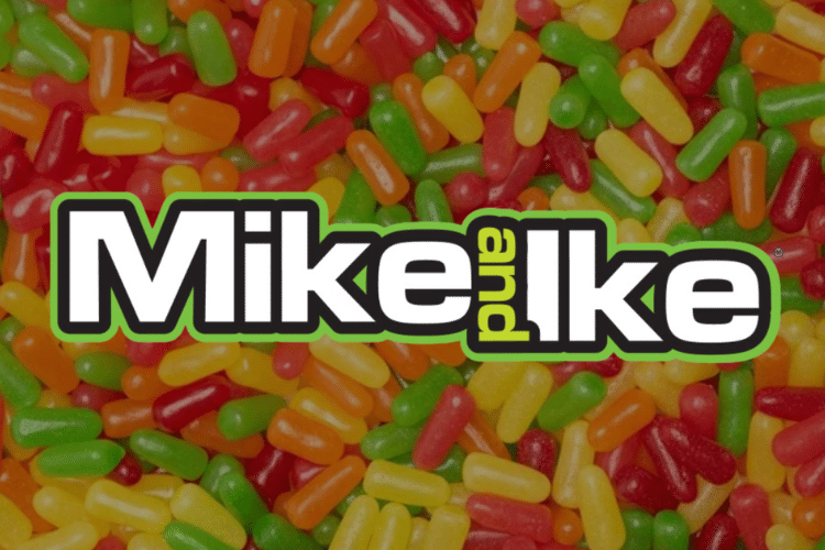 Taste the Rainbow: Exploring the Irresistible Flavours of Mike and Ike Candy