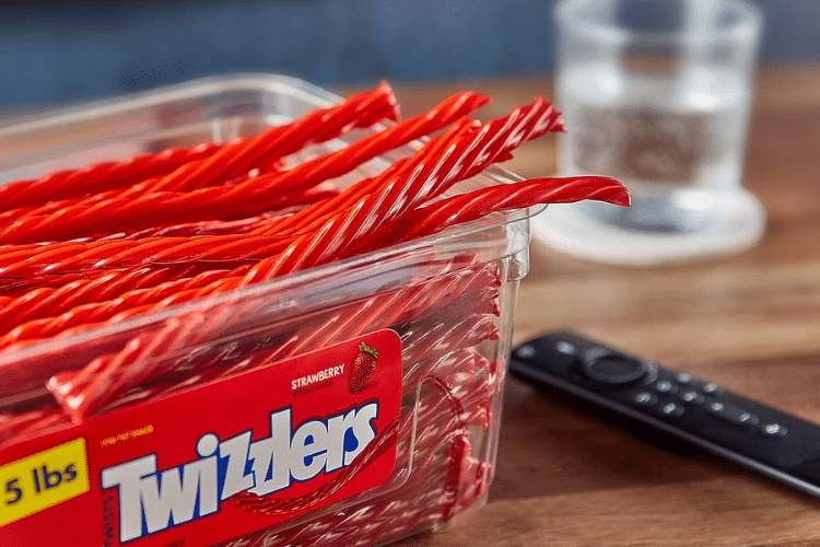 Twizzlers Candy: Sweeten Your Life with Flavours, Facts, and Fun