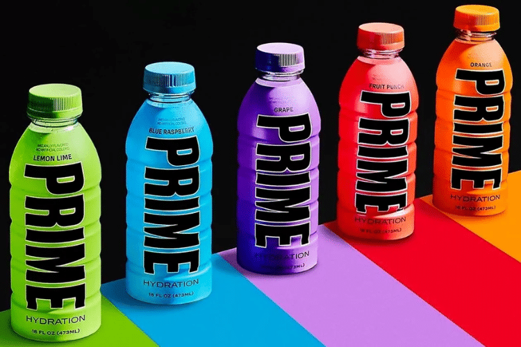 Prime Drinks Review – Healthy or Not?