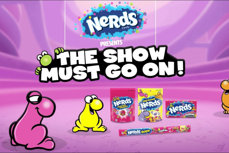 Nerds Candy Unwrapped: Reviews, Feedback, and Consumer Experiences