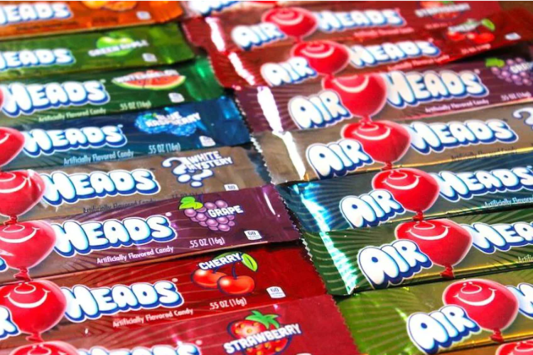 Airheads Flavours: 3 Irresistible Picks to Satisfy Your Sweet Cravings