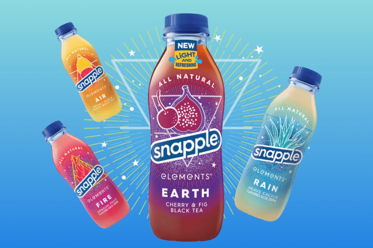 Exploring Snapple: A Refreshing Journey through Flavours, Nutrition, and More