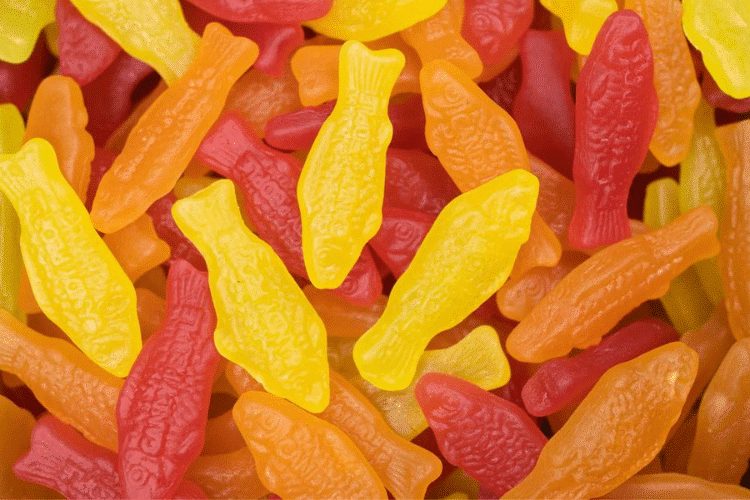 Swedish Fish Candy: A Deep Dive into the Sweet Seas