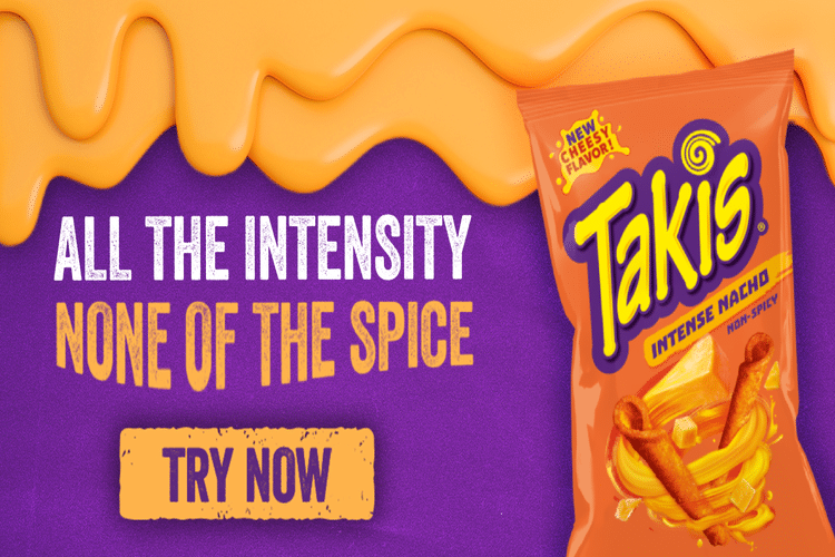 From Mild to Wild: Exploring the Spicy World of Takis Chips