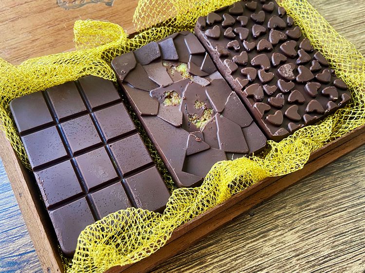 Dubai Chocolate: All you need to know and how to make it yourself