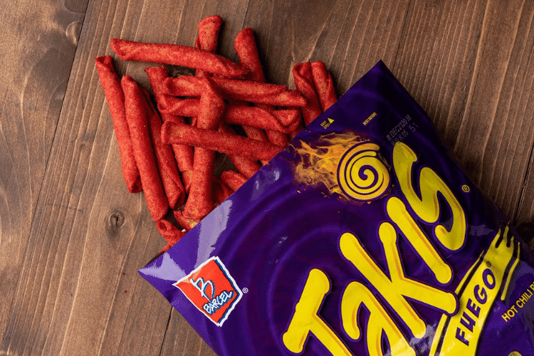 Mexican Takis: Exploring the Irresistible World of Spicy Fiesta