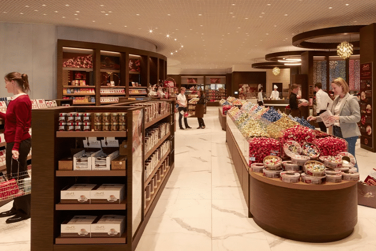 Chocolate Shops: A Decadent Journey into Sweet Delights