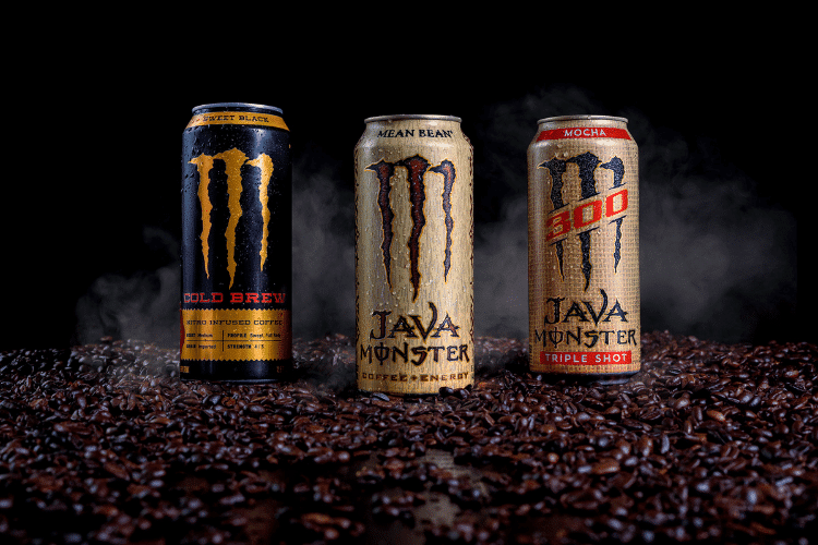 Monster Java 300 Mocha: Ignite Your Day with a Powerful Burst of Flavor