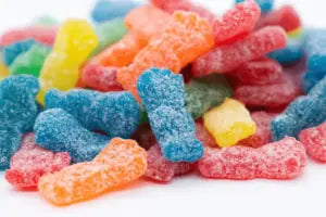 Sour Patch Kids Galore: A Taste Explosion You Can't Miss!