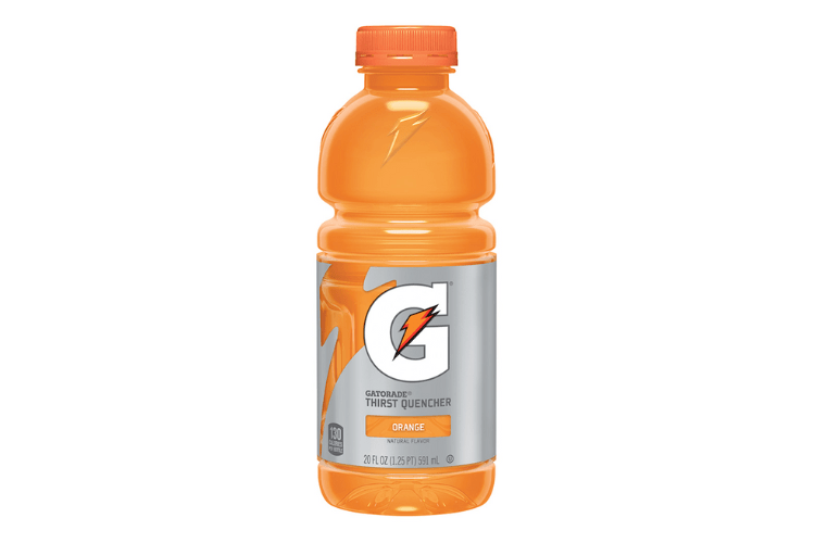 Gatorade Ice From the Sidelines to Superstars: Gatorade's Impact on Sports Hydration