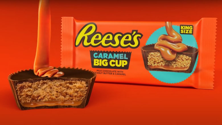 Reese's Jumbo Cup: A Colossal Treat for Devoted Fans