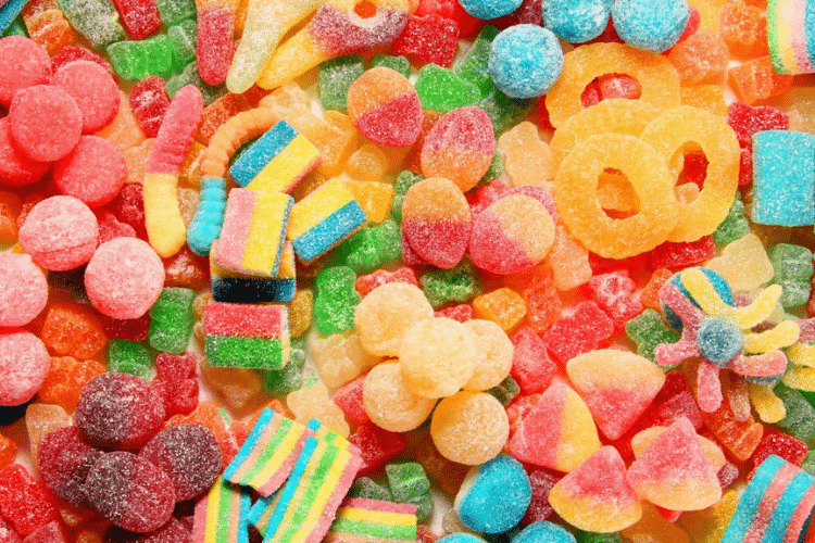 Sour Sweet Candy : Indulge Your Taste Buds Exploring the Delightful World