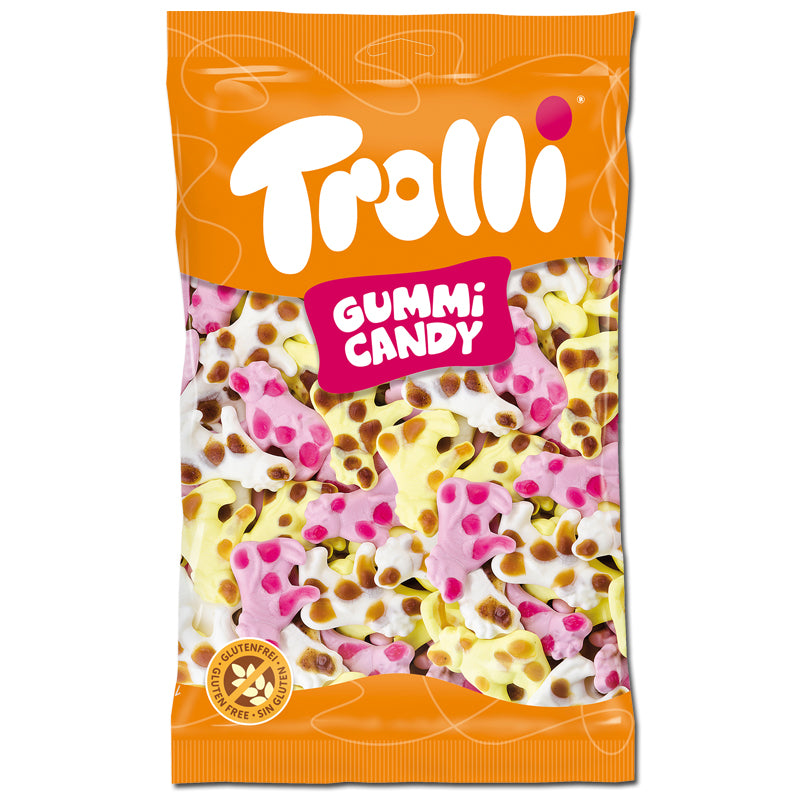 Trolli Milch Kuh (Milk Cow) 1kg