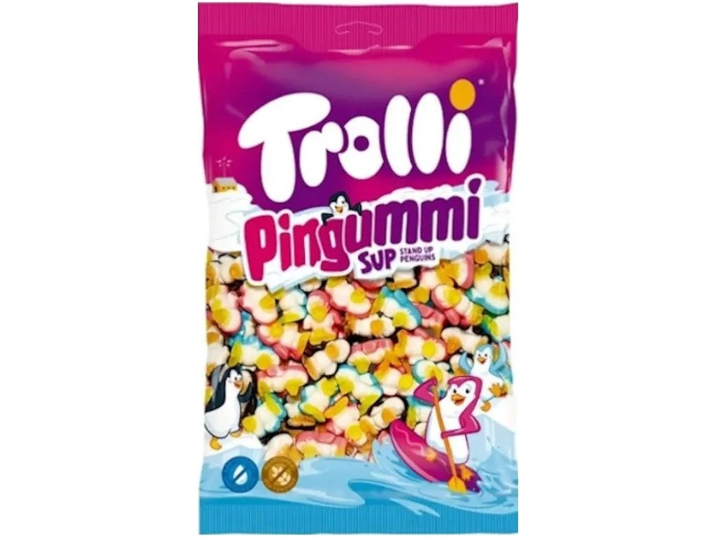 Trolli Penguins 1kg