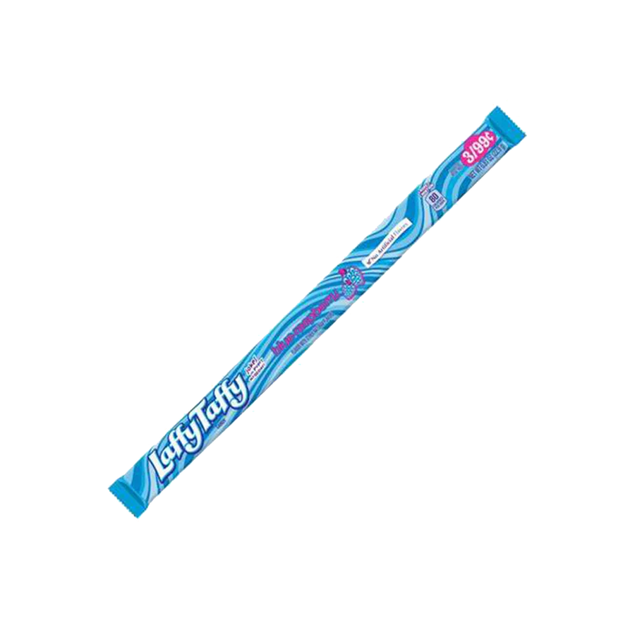 Laffy Taffy Rope Wild Blue Rasp 22g