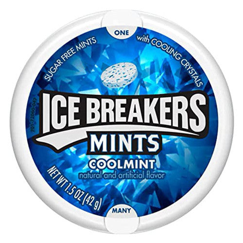 Icebreakers - Cool Mints