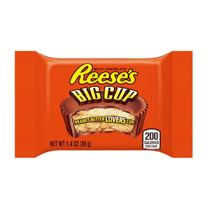 Reese's Big Cup US 39g