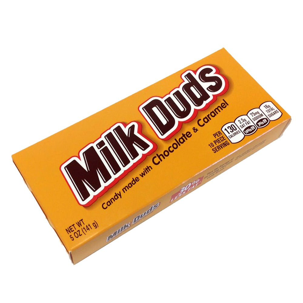 Milk Duds Theatre 141g